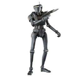 Hasbro Star Wars The Mandaloriannew Republic Security Droid Figure - 15 CM -Hasbro Toyland img 262015 af539c44cd7859fc52b2b9caa3785734 1