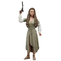 Hasbro Star Wars Return Of The Jedi Princess Leia Figure - 15 CM -Hasbro Toyland img 262016 23f73519caf8826df87215e636eb2635 1