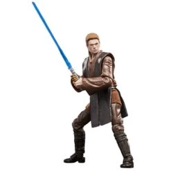 Hasbro Star Wars Attack Of The Clones Anakin Skywalker Figure - 9.5 CM -Hasbro Toyland img 262037 001a06ee16759cfc11a8f09edd4c77f2 1