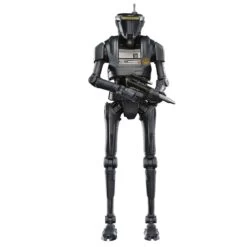 Hasbro Star Wars The Mandaloriannew Republic Security Droid Figure - 15 CM -Hasbro Toyland img 262039 6fe052d604d5f45013f2a04cca59d02d 1