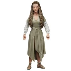 Hasbro Star Wars Return Of The Jedi Princess Leia Figure - 15 CM -Hasbro Toyland img 262040 50047450e603b0565fa9ac46825dfa7a 1