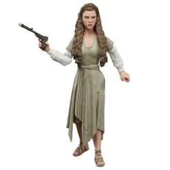 Hasbro Star Wars Return Of The Jedi Princess Leia Figure - 15 CM -Hasbro Toyland img 262057 eae6fe02863dc96f70bf9a2ea94cf597 1