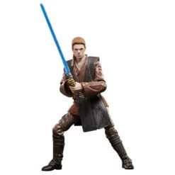 Hasbro Star Wars Attack Of The Clones Anakin Skywalker Figure - 9.5 CM -Hasbro Toyland img 262066 4c88f1d50366259e8269adbd5b2b4975 1