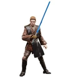 Hasbro Star Wars Attack Of The Clones Anakin Skywalker Figure - 9.5 CM -Hasbro Toyland img 262076 b8234954a6a0afd61014fe6e078d89c1 1