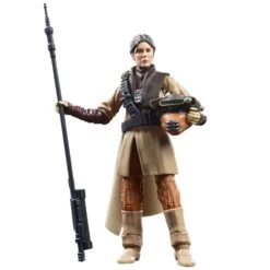 Hasbro Star Wars The Black Series Princess Leia Organa Figure - 15 CM -Hasbro Toyland img 266020 0efe8cbe54feabc067cb7de9686bae4c 1