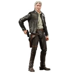 Hasbro Star Wars The Black Series Han Solo Figure - 15 CM -Hasbro Toyland img 266029 ea3eb88f18fda3e284ee7b104ea5e382 1