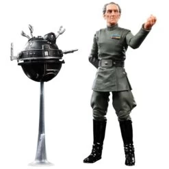 Hasbro Star Wars The Black Series Grand Moff Tarkin Figure - 15 CM -Hasbro Toyland img 266031 278d29ebf84886c373de421612c2e8f5 1