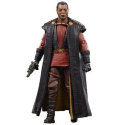Hasbro Star Wars The Mandalorian Magistrate Greef Karga Figure - 15 CM -Hasbro Toyland img 266034 8eba5d6e8c957e0932382da17e036560 1
