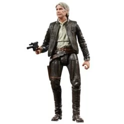 Hasbro Star Wars The Black Series Han Solo Figure - 15 CM -Hasbro Toyland img 266038 d6217d585c8530bf64fc481ddd8162f8 1
