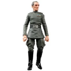 Hasbro Star Wars The Black Series Grand Moff Tarkin Figure - 15 CM -Hasbro Toyland img 266040 f68ea68ab65e1e34dafbce55c0deb351 1