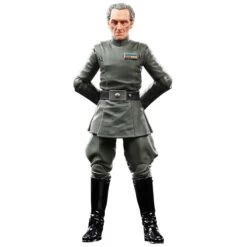 Hasbro Star Wars The Black Series Grand Moff Tarkin Figure - 15 CM -Hasbro Toyland img 266047 82e482b56f45e2b428fdbd62683a866f 1