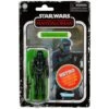 Hasbro Star Wars The Mandalorian Retro Collection Imperial Death Trooper Figure - 9.5 CM -Hasbro Toyland img 267993 6be0c4351f64d6941ac63e03c1f021ba 1