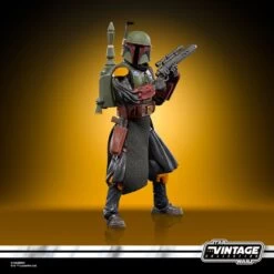 Hasbro Star Wars The Mandalorian Boba Fett Morak Figure - 9.5 CM -Hasbro Toyland img 272246 84b64c1581a5ea0c72be70be8a7f3505 1