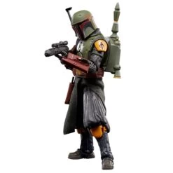 Hasbro Star Wars The Mandalorian Boba Fett Morak Figure - 9.5 CM -Hasbro Toyland img 272250 fced0e5ec6cf3167b432fefbb5d7efa8 1
