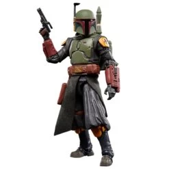 Hasbro Star Wars The Mandalorian Boba Fett Morak Figure - 9.5 CM -Hasbro Toyland img 272252 e2791dc9cd25130edc63b5d570fe90b9 1