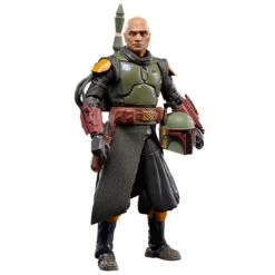 Hasbro Star Wars The Mandalorian Boba Fett Morak Figure - 9.5 CM -Hasbro Toyland img 272253 c87e241c53cae10bf7233721cf2d0916 1