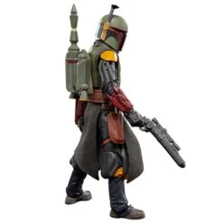 Hasbro Star Wars The Mandalorian Boba Fett Morak Figure - 9.5 CM -Hasbro Toyland img 272255 8dfb8fdd50bc62b6e1b0be1b76116667 1