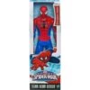 Hasbro Marvel Spiderman Ultimate Titan Hero Figure 30 CM