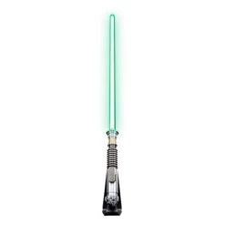 Hasbro Star Wars Fx Elite Luke Skywalker Lightsaber Replica