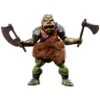 Hasbro Star Wars Return Of The Jedi 40Th Anniversary Gamorrean Guard Figure 9,5 CM
