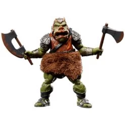 Hasbro Star Wars Return Of The Jedi 40Th Anniversary Gamorrean Guard Figure 9,5 CM
