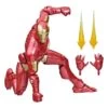 Hasbro Marvel Avengers Ultimate Iron Man Extremis Figure 15 CM -Hasbro Toyland img 298007 5e22f5d9af6b7d3f7acd36d3195236d9 1