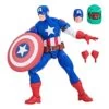 Hasbro Marvel Avengers Ultimate Captain America Figure 15 CM