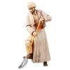 Hasbro Indiana Jones Raiders Of The Lost Ark Sallah Figure 15 CM -Hasbro Toyland img 298040 909f9c6a595a5583c461f0649db080c7 1