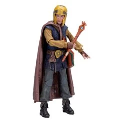 Hasbro Dungeons & Dragons Honour Among Thieves Golden Archive Simon Figure 15 CM