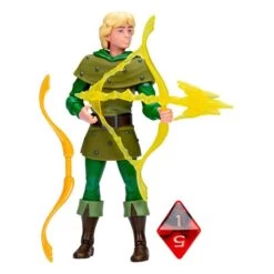 Hasbro Dungeons & Dragons Hank Figure 15 CM