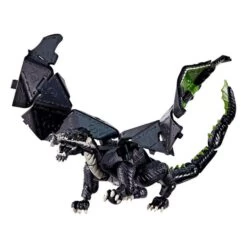 Hasbro Dungeons & Dragons Dicelings Rakor Figure