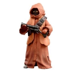Hasbro Star Wars Obi-Wan Kenobi Teeka Figure 15 CM