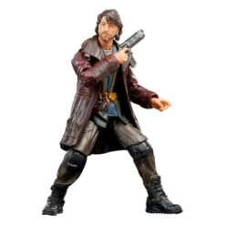 Hasbro Star Wars Andor Cassian Andor Figure 15 CM