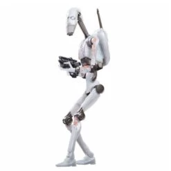 Hasbro Star Wars Gaming Greats Republic Commando Battle Droid Figure 15 CM