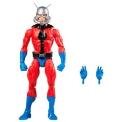 Hasbro Marvel Ant-Man The Astonishing Ant-Man Figure 15 CM