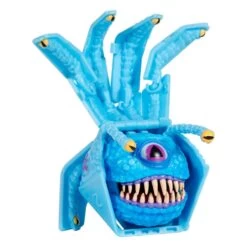 Hasbro Dungeons & Dragons Honour Among Dragons Dicelings Blue Beholder