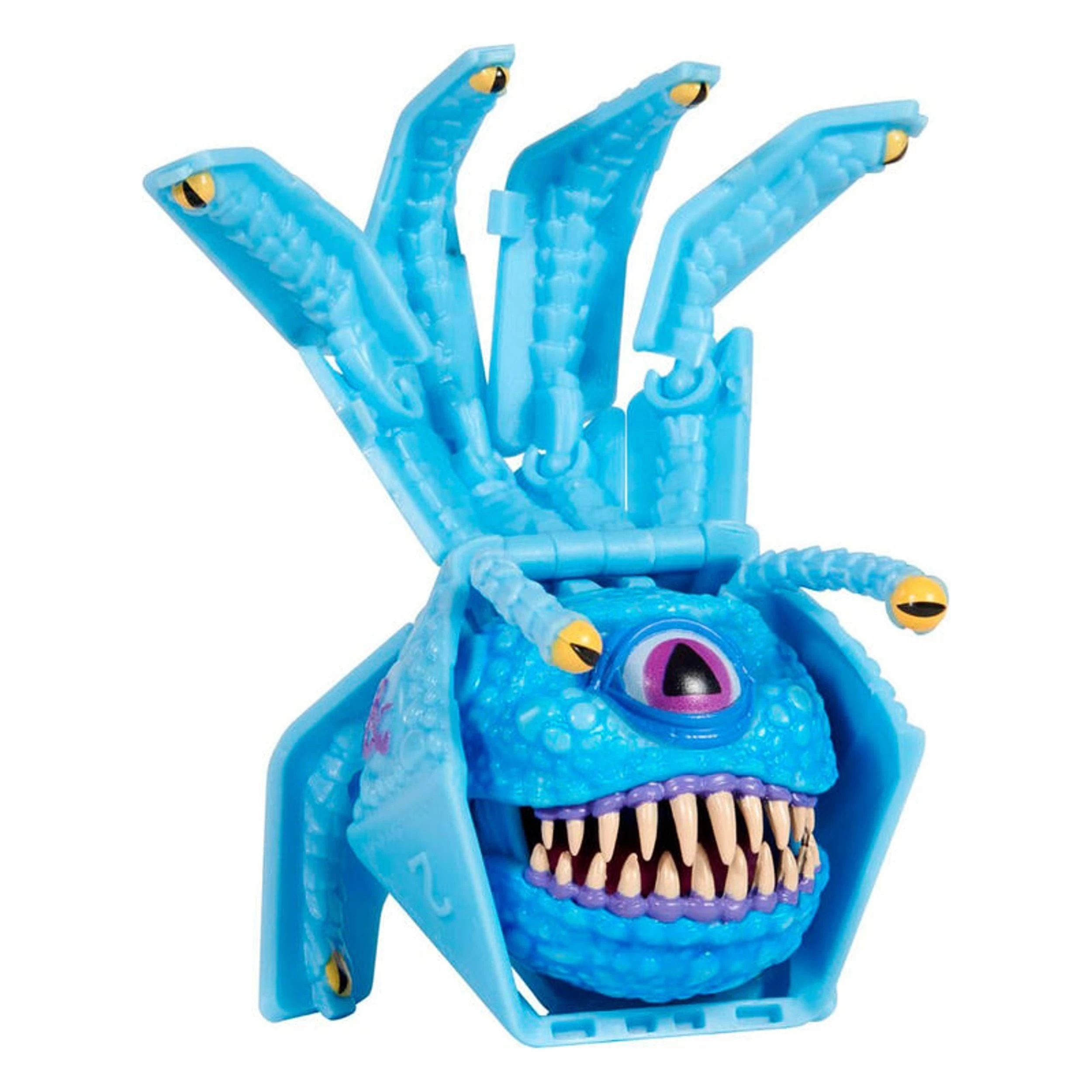 Hasbro Dungeons & Dragons Honour Among Dragons Dicelings Blue Beholder 3 Hasbro Dungeons & Dragons Honour Among Dragons Dicelings Blue Beholder