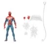 Hasbro Marvel Spiderman 2 Spiderman Figure 15 CM -Hasbro Toyland img 298302 79ae43d56402dc2f69e6e2a4b2e7e1d1 1