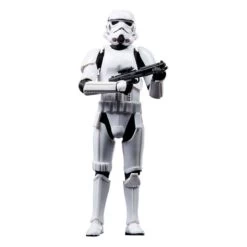 Hasbro Star Wars Return Of The Jedi 40Th Anniversary Stormtrooper Figure 15 CM
