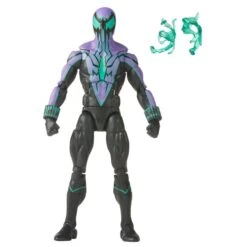 Hasbro Marvel Spiderman Marvels Chasm Woman 15 CM