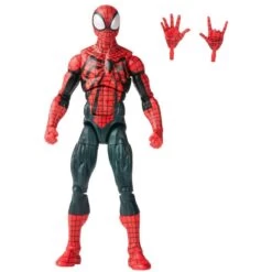 Hasbro Marvel Spiderman - Spidermanben Reilly Woman 15 CM