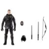 Hasbro Marvel Legends Hawkeye Marvels Ronin Figure 15 CM