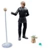Hasbro Star Wars The Book Of Boba Fett Luke Skywalker & Grogu Figure 15 CM -Hasbro Toyland img 300894 e3558668df7490caa6c360ecef02f5a9 1