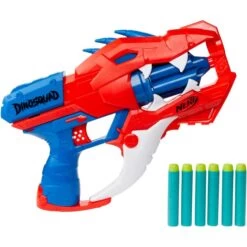 Hasbro Nerf Dinosquad Raptor-Slash Launcher