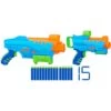 Hasbro Nerf Elite Jr Ultimate Starter Launcher 2 Hasbro Nerf Elite Jr Ultimate Starter Launcher -Hasbro Toyland img 301216 2b2dfb1115b74e5cfad22cde5707aa84 1