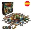 Hasbro Spanish Dungeons & Dragons Monopol Board Game -Hasbro Toyland img 301306 a700d54f7997c7ff6ba00aa6f41f9a82 1