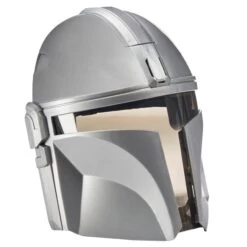 Hasbro Star Wars Mandalorian Electronic Mask