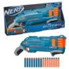 Hasbro Nerf Elite 2.0 Warden Db-8 Launcher -Hasbro Toyland img 308527 9685a3cfd8b7c72f6d8094b9c0192984 1