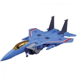 Hasbro Transformers Takara Tomy: Masterpiece Thundercracker (MP-52+) -Hasbro Toyland jj2
