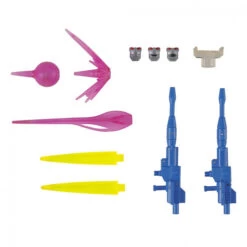 Hasbro Transformers Takara Tomy: Masterpiece Thundercracker (MP-52+) -Hasbro Toyland jj4